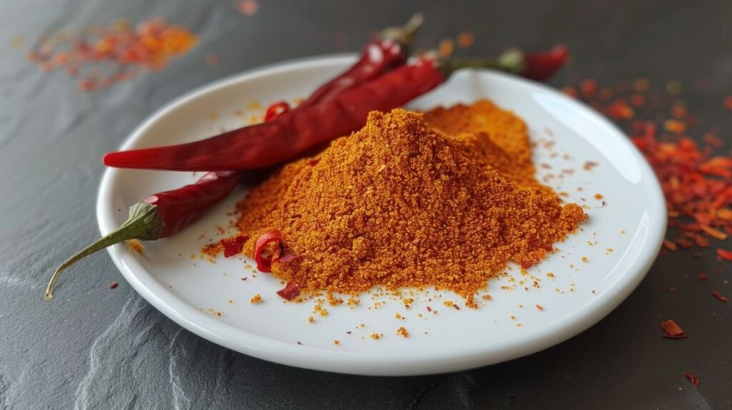 Gesundes Abnehmen mit Cayenne Pfeffer