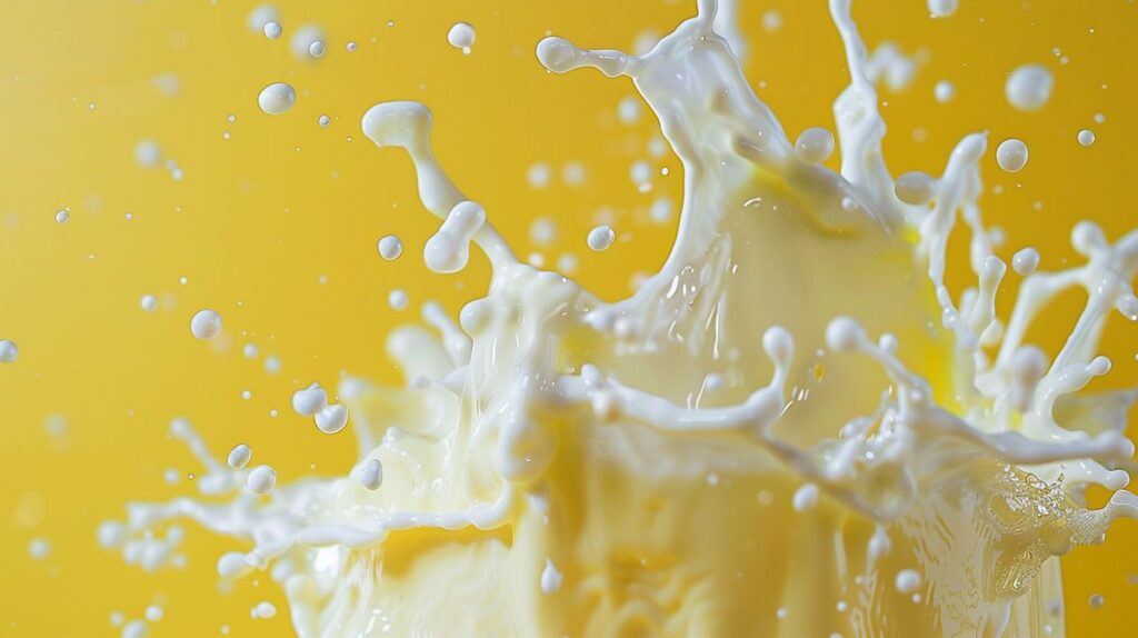 Effektive Buttermilch Diät 3 Tage Plan für schnellen Gewichtsverlust